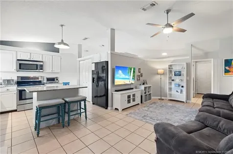 2316 SW Lejune Street Port St Lucie FL 34953