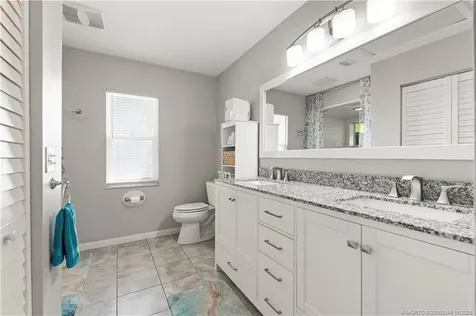 2316 SW Lejune Street Port St Lucie FL 34953