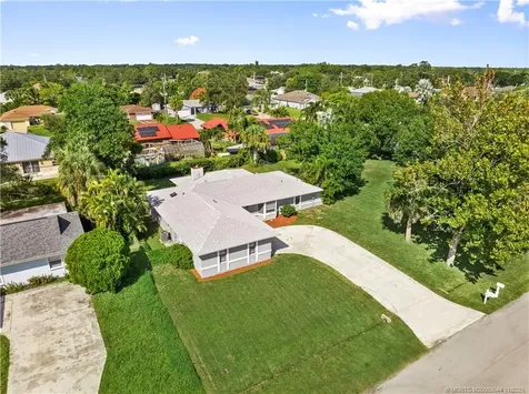 2316 SW Lejune Street Port St Lucie FL 34953