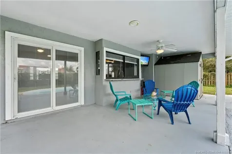 2316 SW Lejune Street Port St Lucie FL 34953