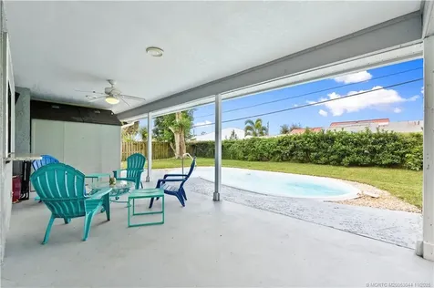 2316 SW Lejune Street Port St Lucie FL 34953