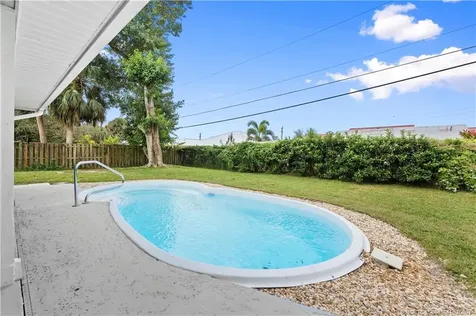 2316 SW Lejune Street Port St Lucie FL 34953