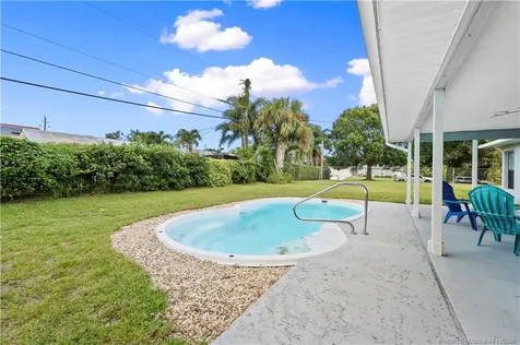 2316 SW Lejune Street Port St Lucie FL 34953