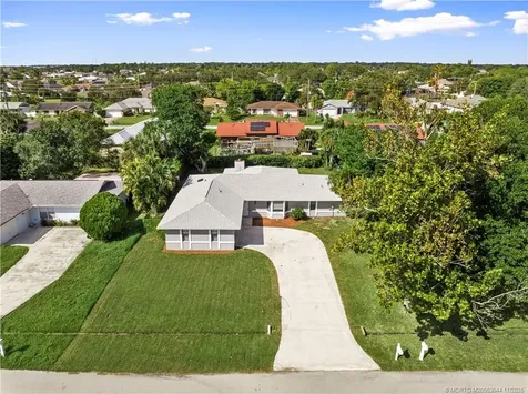 2316 SW Lejune Street Port St Lucie FL 34953