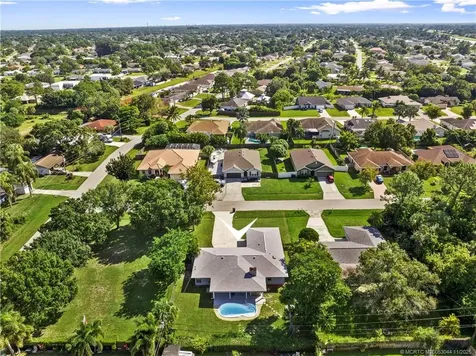 2316 SW Lejune Street Port St Lucie FL 34953