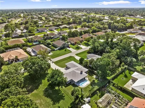 2316 SW Lejune Street Port St Lucie FL 34953