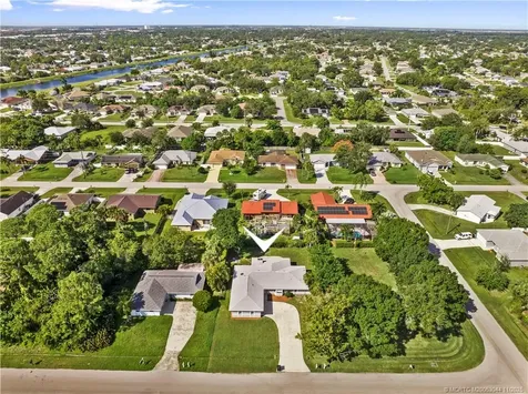 2316 SW Lejune Street Port St Lucie FL 34953