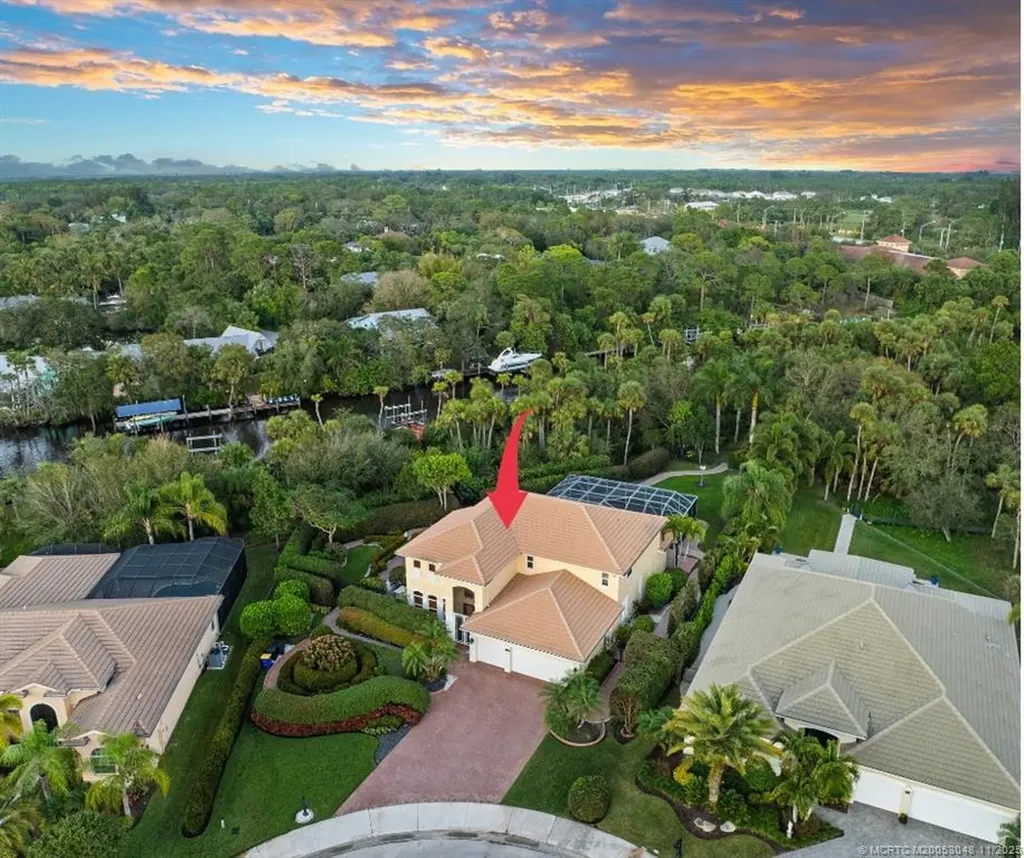 299 SW Lost River Road Stuart FL 34997