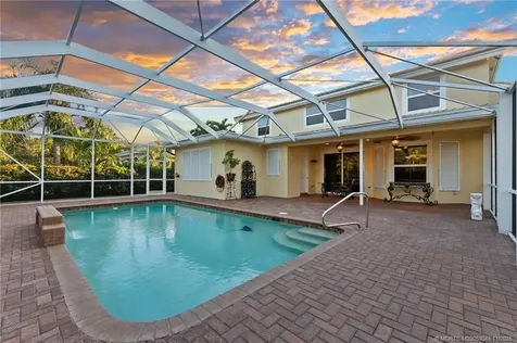 299 SW Lost River Road Stuart FL 34997