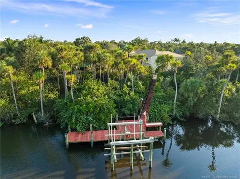 299 SW Lost River Road Stuart FL 34997