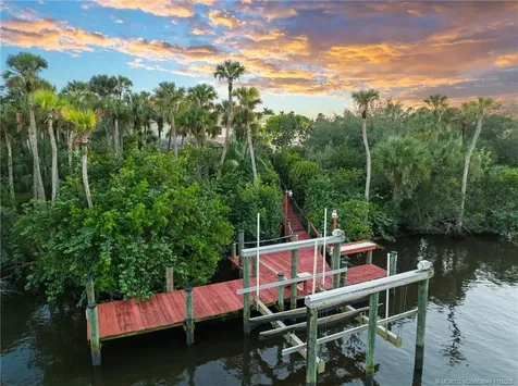 299 SW Lost River Road Stuart FL 34997