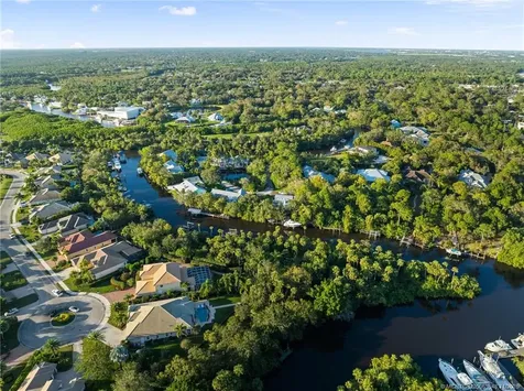 299 SW Lost River Road Stuart FL 34997