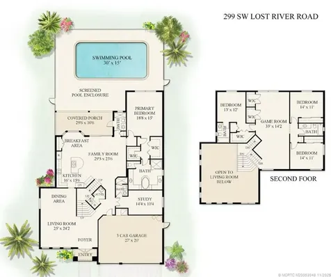 299 SW Lost River Road Stuart FL 34997