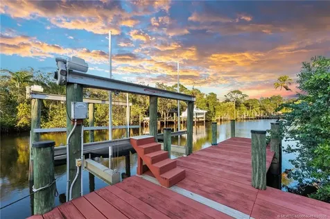 299 SW Lost River Road Stuart FL 34997