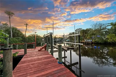 299 SW Lost River Road Stuart FL 34997