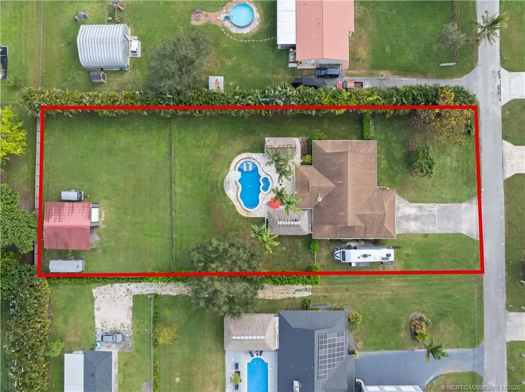 14641 SW 16th Street Davie FL 33325