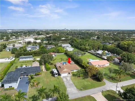 14641 SW 16th Street Davie FL 33325