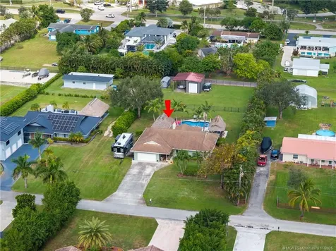 14641 SW 16th Street Davie FL 33325