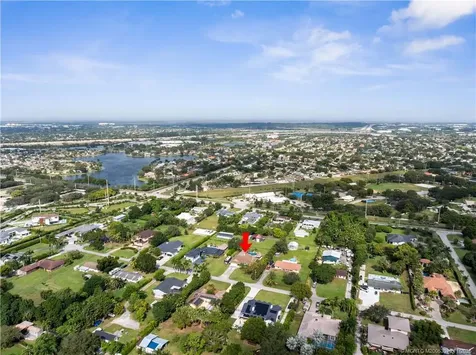 14641 SW 16th Street Davie FL 33325