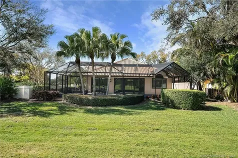 3501 SE Putnam Court Stuart FL 34997