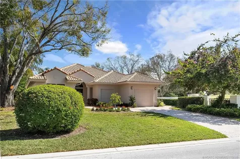 3501 SE Putnam Court Stuart FL 34997