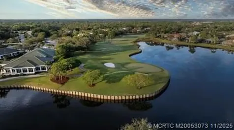 3501 SE Putnam Court Stuart FL 34997