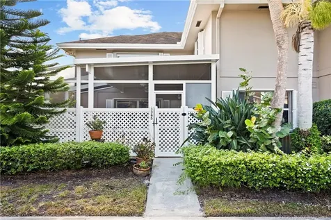 3365 SW Sunset Trace Circle Palm City FL 34990