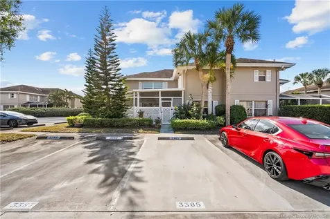 3365 SW Sunset Trace Circle Palm City FL 34990