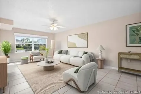 3365 SW Sunset Trace Circle Palm City FL 34990