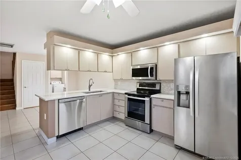 3365 SW Sunset Trace Circle Palm City FL 34990