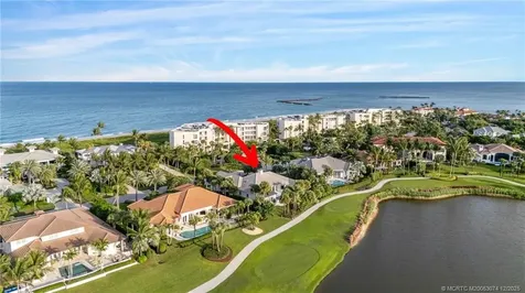 2925 SE Dune Drive Stuart FL 34996