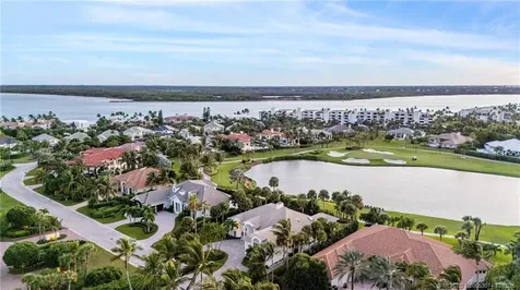 2925 SE Dune Drive Stuart FL 34996