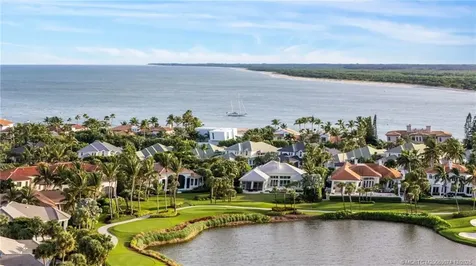2925 SE Dune Drive Stuart FL 34996