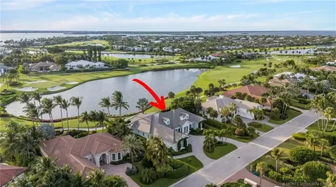 2925 SE Dune Drive Stuart FL 34996