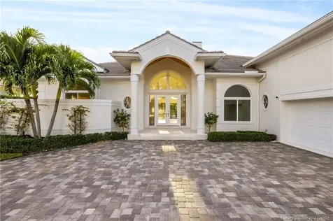 2925 SE Dune Drive Stuart FL 34996