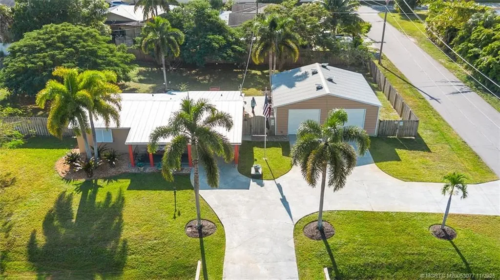 3194 SE Jefferson Street Stuart FL 34997