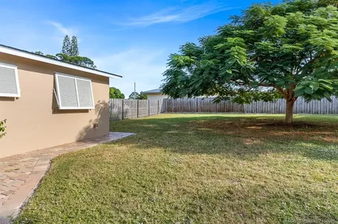 3194 SE Jefferson Street Stuart FL 34997