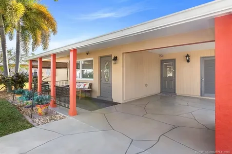 3194 SE Jefferson Street Stuart FL 34997