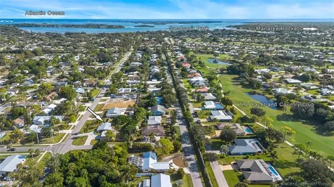 3194 SE Jefferson Street Stuart FL 34997