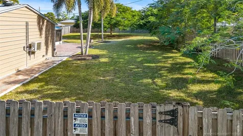 3194 SE Jefferson Street Stuart FL 34997