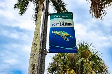 3194 SE Jefferson Street Stuart FL 34997