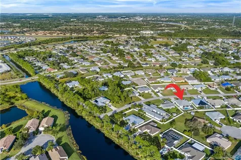 2662 SW Import Drive Port St Lucie FL 34987