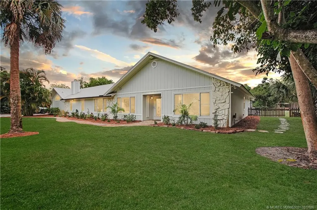 3717 SW Brassie Way Palm City FL 34990