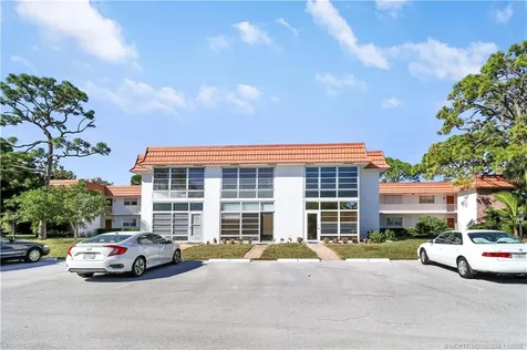 2600 SE Ocean Boulevard Stuart FL 34996