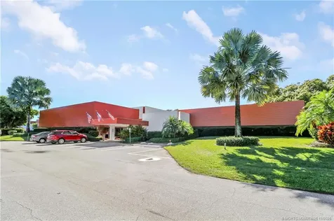 2600 SE Ocean Boulevard Stuart FL 34996