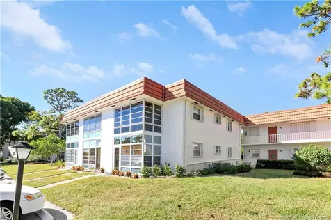 2600 SE Ocean Boulevard Stuart FL 34996