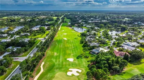 4104 SW Gleneagle Circle Palm City FL 34990