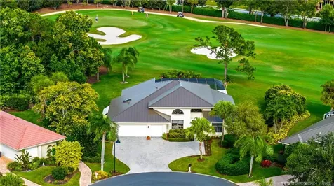 4104 SW Gleneagle Circle Palm City FL 34990