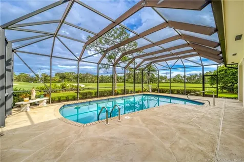 4104 SW Gleneagle Circle Palm City FL 34990