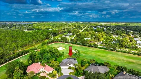 4104 SW Gleneagle Circle Palm City FL 34990